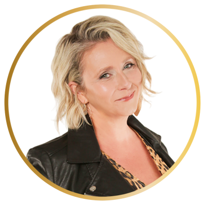 Joanne Davidson photo